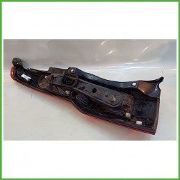 Fanale Fanalino Posteriore Destro DX AUTOMOTIVE LIGHTING 280202 FIAT PANDA 2Q 51763006 Usato