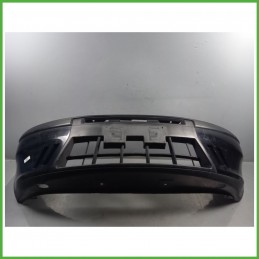 Paraurti Anteriore FIAT PUNTO 1N/1P Berlina NERO - 601 NERO B/B 1999 2005 Originale Usato