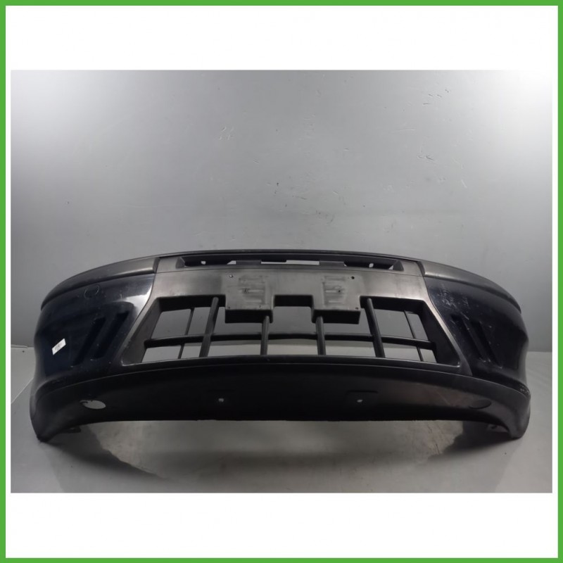 Paraurti Anteriore FIAT PUNTO 1N/1P Berlina NERO - 601 NERO B/B 1999 2005 Originale Usato