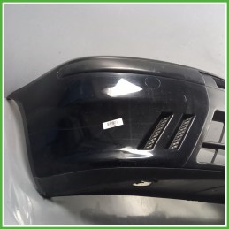 Paraurti Anteriore FIAT PUNTO 1N/1P Berlina NERO - 601 NERO B/B 1999 2005 Originale Usato