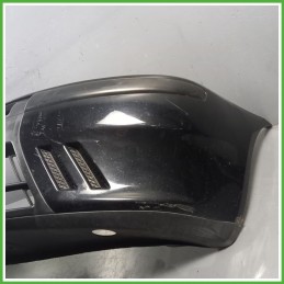 Paraurti Anteriore FIAT PUNTO 1N/1P Berlina NERO - 601 NERO B/B 1999 2005 Originale Usato