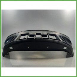 Paraurti Anteriore FIAT PUNTO 1N/1P Berlina NERO - 601 NERO B/B 1999 2005 Originale Usato