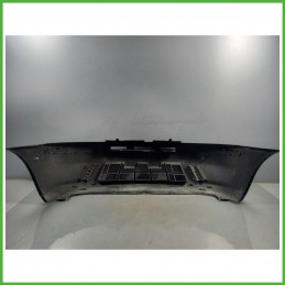 Paraurti Anteriore FIAT PUNTO 1N/1P Berlina NERO - 601 NERO B/B 1999 2005 Originale Usato