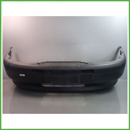 Paraurti Anteriore FIAT PUNTO 1a Serie Berlina BIANCO 1993 1999 182945580 Originale Usato