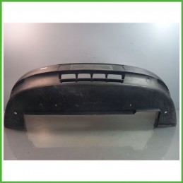 Paraurti Anteriore FIAT PUNTO 1a Serie Berlina BIANCO 1993 1999 Originale Usato