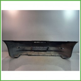 Paraurti Anteriore FIAT PUNTO 1a Serie Berlina BIANCO 1993 1999 Originale Usato