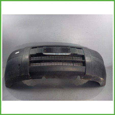Paraurti Anteriore PEUGEOT RANCH M59 Monovolume BLU - KMH VERNICE BLU GRAND PAVOIS 2002 2009 Originale Usato