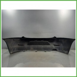 Paraurti Posteriore ALFA ROMEO 147 W8 Berlina NERO 2000 2006 Originale Usato