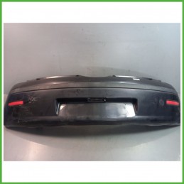 Paraurti Posteriore FIAT PUNTO 2U Berlina NERO 2003 2007 Originale Usato