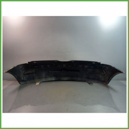 Paraurti Posteriore FIAT PUNTO 2U Berlina NERO 2003 2007 Originale Usato