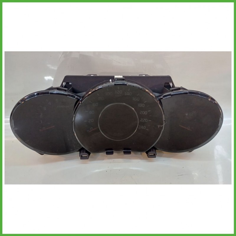 Quadro strumenti contachilometri tachimetro KIA CEED 1.4 94003A2330