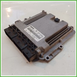 Centralina Motore Iniezione ECU BOSCH 0281030439 DACIA DOKKER 1.5 8V dCi 55kw 237104128R 2012 2017