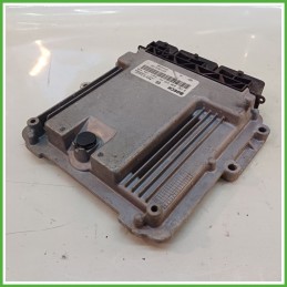 Centralina Motore Iniezione ECU BOSCH 0281030439 DACIA DOKKER 1.5 8V dCi 55kw 237104128R 2012 2017