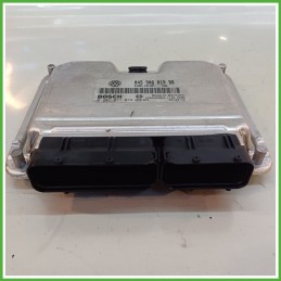 Centralina Motore Iniezione ECU BOSCH 0281011074 SEAT IBIZA 6L 1.4 TDI 55kw 045906019BB 2001 2009