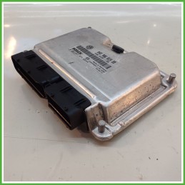 Centralina Motore Iniezione ECU BOSCH 0281011074 SEAT IBIZA 6L 1.4 TDI 55kw 045906019BB 2001 2009