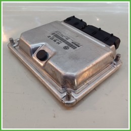 Centralina Motore Iniezione ECU BOSCH 0281011074 SEAT IBIZA 6L 1.4 TDI 55kw 045906019BB 2001 2009