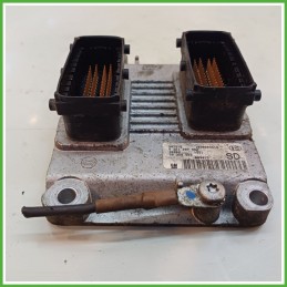 Centralina Motore Iniezione ECU BOSCH 0261207962 OPEL CORSA X01 1.2 16V 55kw 9164475 2000 2006