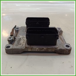 Centralina Motore Iniezione ECU BOSCH 0261207962 OPEL CORSA X01 1.2 16V 55kw 9164475 2000 2006