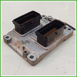 Centralina Motore Iniezione ECU BOSCH 0261207962 OPEL CORSA X01 1.2 16V 55kw 9164475 2000 2006