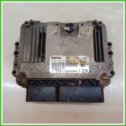 Centralina Motore Iniezione ECU BOSCH 0281013579 FIAT BRAVO 3L 1.9 88kw 51828269 2007 2010