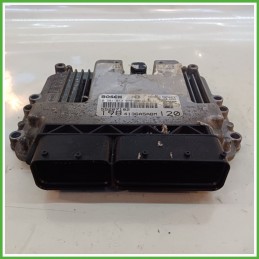 Centralina Motore Iniezione ECU BOSCH 0281013579 FIAT BRAVO 3L 1.9 88kw 51828269 2007 2010