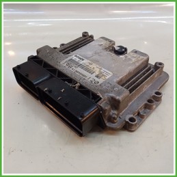 Centralina Motore Iniezione ECU BOSCH 0281013579 FIAT BRAVO 3L 1.9 88kw 51828269 2007 2010