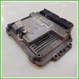 Centralina Motore Iniezione ECU BOSCH 0281013579 FIAT BRAVO 3L 1.9 88kw 51828269 2007 2010