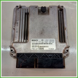 Centralina Motore Iniezione ECU BOSCH 0281013845 JEEP PATRIOT MK 2.0 103kw K05094599AF 2007 2010