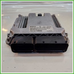 Centralina Motore Iniezione ECU BOSCH 0281013845 JEEP PATRIOT MK 2.0 103kw K05094599AF 2007 2010