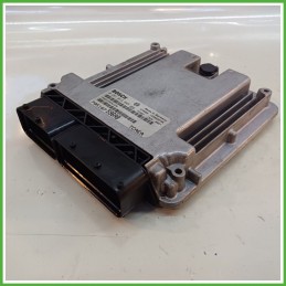 Centralina Motore Iniezione ECU BOSCH 0281013845 JEEP PATRIOT MK 2.0 103kw K05094599AF 2007 2010