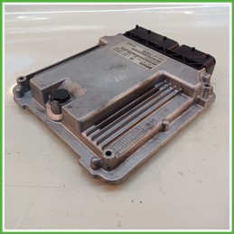 Centralina Motore Iniezione ECU BOSCH 0281013845 JEEP PATRIOT MK 2.0 103kw K05094599AF 2007 2010