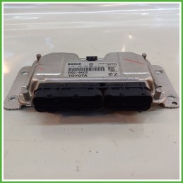 Centralina Motore Iniezione ECU BOSCH 0261208702 CITROEN C1 1.0 50kw 1943FE 2005 2014