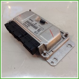 Centralina Motore Iniezione ECU BOSCH 0261208702 CITROEN C1 1.0 50kw 1943FE 2005 2014