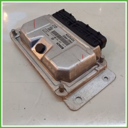 Centralina Motore Iniezione ECU BOSCH 0261208702 CITROEN C1 1.0 50kw 1943FE 2005 2014