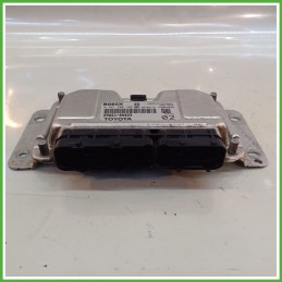 Centralina Motore Iniezione ECU BOSCH 0261208702 CITROEN C1 1.0 50kw 1943FE 2005 2014