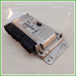 Centralina Motore Iniezione ECU BOSCH 0261208702 CITROEN C1 1.0 50kw 1943FE 2005 2014