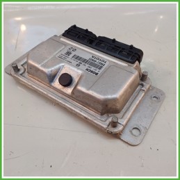 Centralina Motore Iniezione ECU BOSCH 0261208702 CITROEN C1 1.0 50kw 1943FE 2005 2014