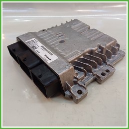 Centralina Motore Iniezione ECU CONTINENTAL S180134103A VOLVO V40 Cross Country 84kw 31355712 2012 2018