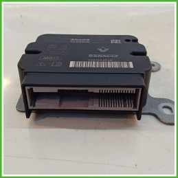 Centralina Airbag CONTINENTAL A2C85839402 DACIA DOKKER 1.5 8V dCi 985109354R 2012 2017