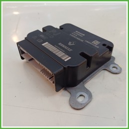 Centralina Airbag CONTINENTAL A2C85839402 DACIA DOKKER 1.5 8V dCi 985109354R 2012 2017