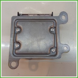 Centralina Airbag CONTINENTAL A2C85839402 DACIA DOKKER 1.5 8V dCi 985109354R 2012 2017