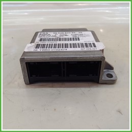 Centralina Airbag BOSCH 0285010110 PEUGEOT 207 1.4 6546J8 2006 2009