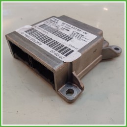 Centralina Airbag BOSCH 0285010110 PEUGEOT 207 1.4 6546J8 2006 2009