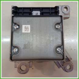 Centralina Airbag BOSCH 0285010110 PEUGEOT 207 1.4 6546J8 2006 2009