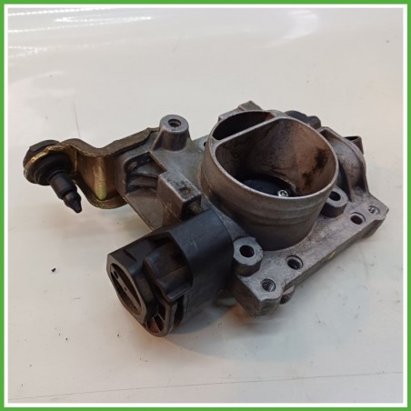 Corpo Farfallato Valvola Farfalla MAGNETI MARELLI 36SXFE1 FIAT PUNTO 1N/1P 1.2 77363298 1999 2005