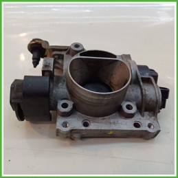 Corpo Farfallato Valvola Farfalla MAGNETI MARELLI 36SXFE1 FIAT PUNTO 1N/1P 1.2 77363298 1999 2005