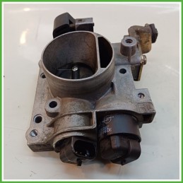 Corpo Farfallato Valvola Farfalla MAGNETI MARELLI 36SXFE1 FIAT PUNTO 1N/1P 1.2 77363298 1999 2005