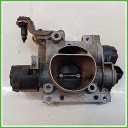 Corpo Farfallato Valvola Farfalla MAGNETI MARELLI 36SXFE1 FIAT PUNTO 1N/1P 1.2 77363298 1999 2005