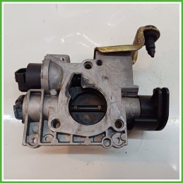 Corpo Farfallato Valvola Farfalla MAGNETI MARELLI 36SXFE1 FIAT PUNTO 1N/1P 1.2 77363298 1999 2005