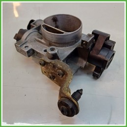 Corpo Farfallato Valvola Farfalla MAGNETI MARELLI 36SXFE1 FIAT PUNTO 1N/1P 1.2 77363298 1999 2005